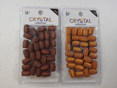 Crystal collection wooded - collection,